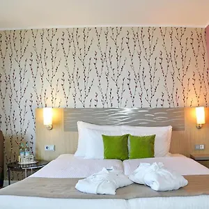 Hotel New Orly, München