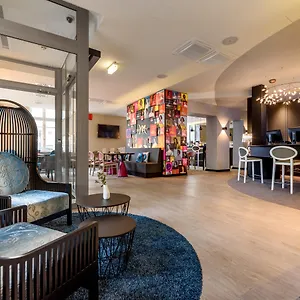 Hotel Mercure Am Olympiapark, München