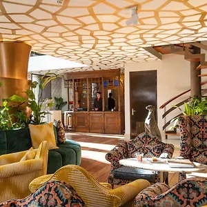 Heritage Avenida Liberdade - Heritage Collection - Avenida Hotel Lisbon