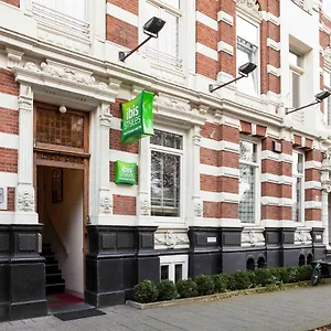 Hotel Ibis Styles Amstel ***
