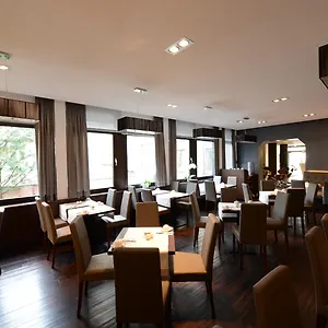 Hotel Concorde, Múnich
