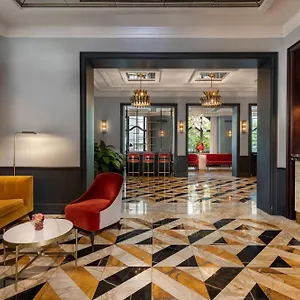 **** מלון Lume Boutique Hotel, Autograph Collection גרמניה