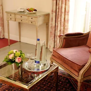 Hotel Boutique Splendid, München