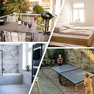 Familienfr. In Dresden-striesen Deutschland