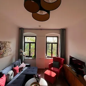 Gaeste-appartement Morgensonne Deutschland