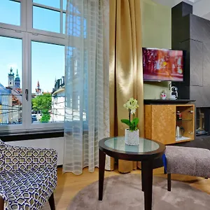 Hotel Torbräu, München
