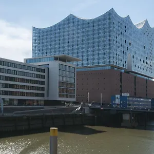 Gästezimmer An Der Elbphilharmonie Contactless Check In Deutschland