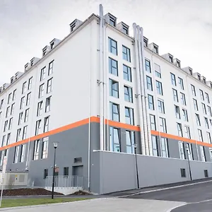 Firstsleep Boardinghouse Griesfeldstrasse Munique