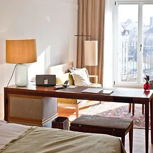 Hotel Louis, München