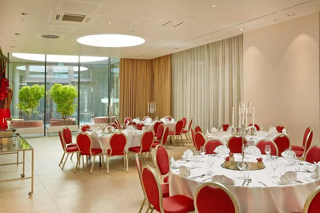 H4 Hotel Muenchen Messe  Munich