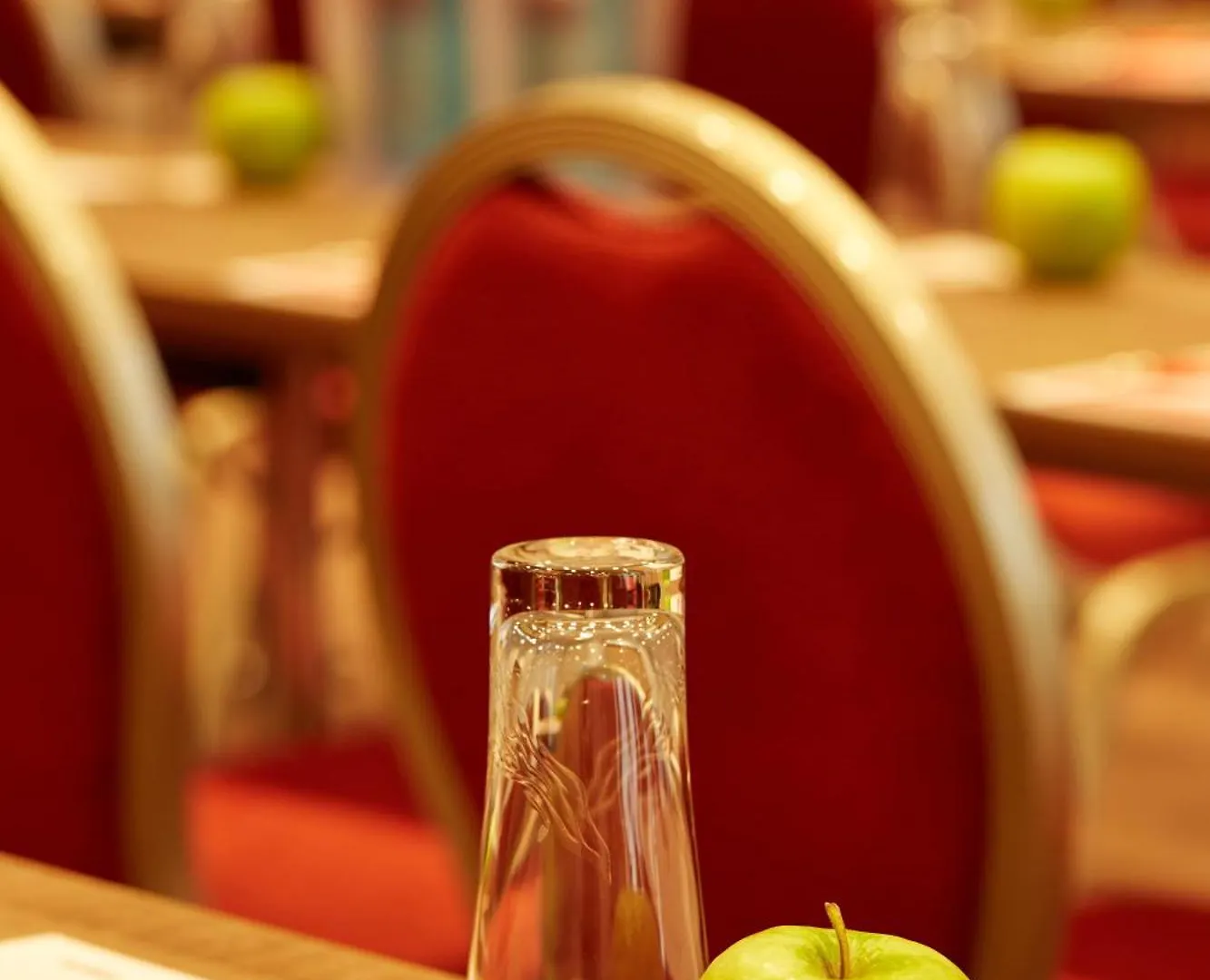 ****  H4 Hotel Muenchen Messe Germany