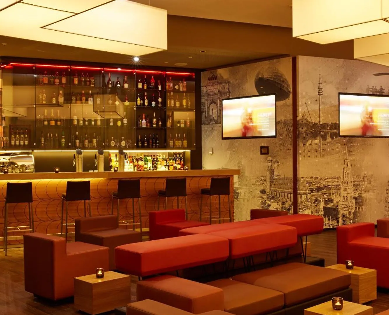 ****  H4 Hotel Muenchen Messe Germany