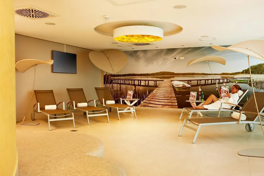 H4 Hotel Muenchen Messe