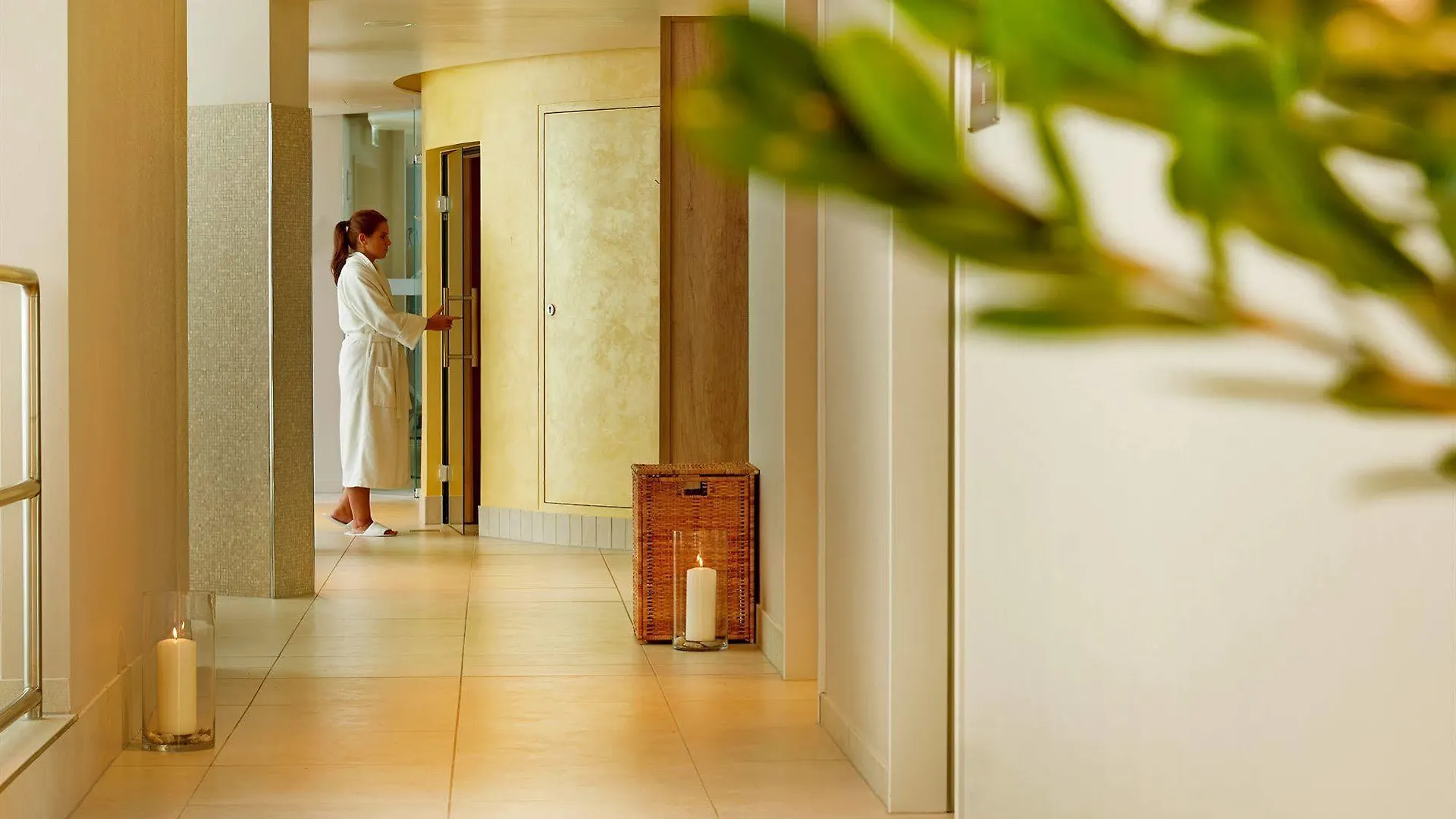 H4 Hotel Muenchen Messe 4*, Munich Germany